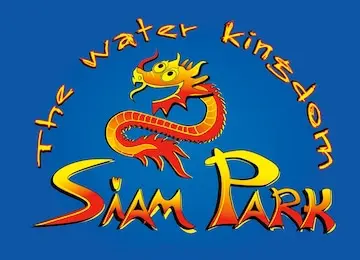 Siam Park Tenerife logo